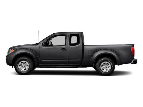 Used 2018 Nissan Frontier S RWD image 2