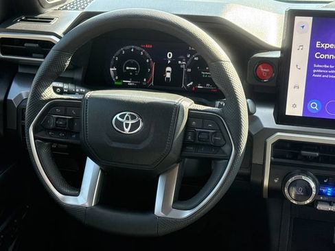 Used 2024 Toyota Tacoma TRD Off-Road w/ TRD Off Road Premium Package AWD/4WD image 14