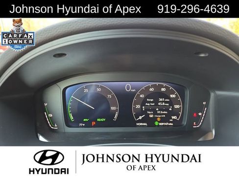 Used 2025 Honda Civic Sport Touring image 29