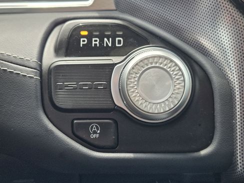 Used 2022 RAM 1500 Limited RWD image 26
