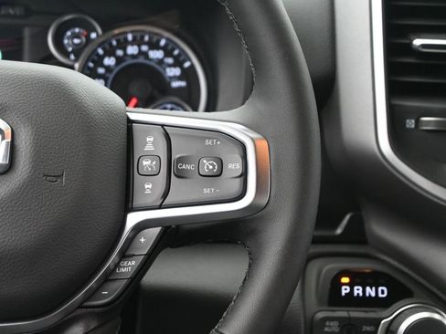 New 2026 RAM 1500 Big Horn image 29