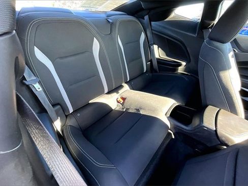 Used 2023 Chevrolet Camaro LT image 24