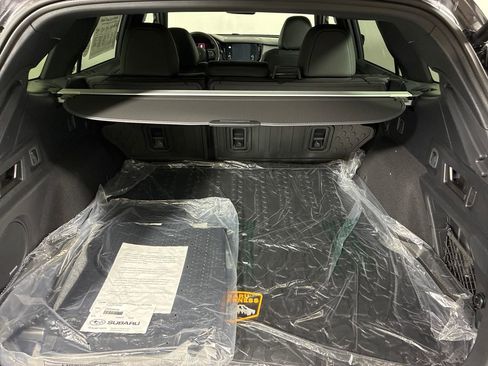New 2025 Subaru Outback Wilderness image 30