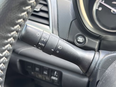 Certified 2024 Subaru Forester Touring w/ POP Package 3 image 16