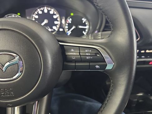 Used 2024 MAZDA CX-30 AWD 2.5 S w/ Preferred Package image 19