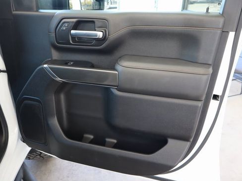 Used 2021 GMC Sierra 2500 AT4 image 53