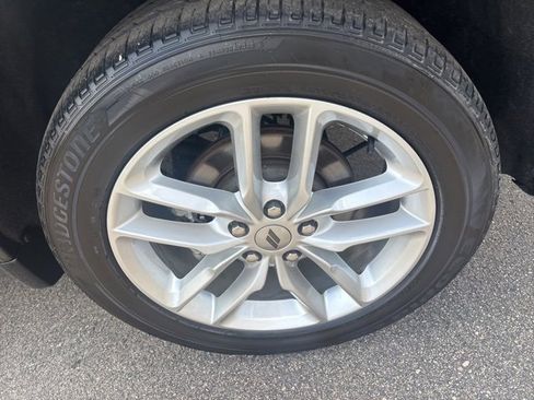 Certified 2024 Dodge Durango GT image 13