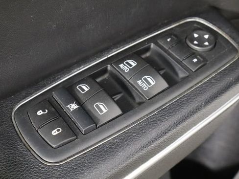Used 2017 Dodge Charger Police w/ Fleet Park Assist Group AWD/4WD image 17