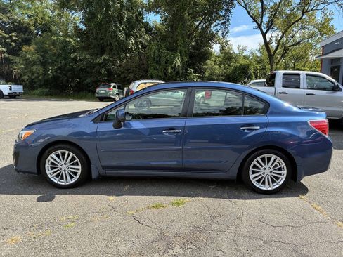 Used 2013 Subaru Impreza 2.0i Limited AWD/4WD image 2
