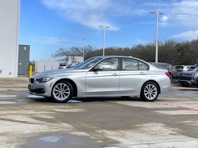 Used 2017 BMW 320i xDrive Sedan