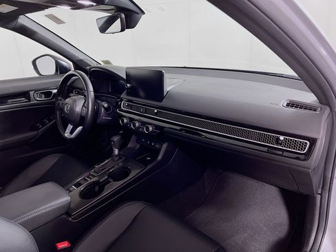 Used 2025 Honda Civic FWD Hybrid Sedan image 27