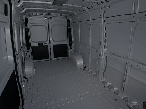 New 2026 RAM ProMaster 2500 w/ Premium Convenience Group FWD image 15