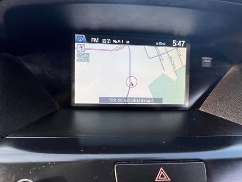 Used 2015 Acura MDX SH-AWD w/ Tech & Entertainment image 26