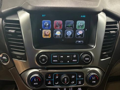 Used 2017 Chevrolet Tahoe LT AWD/4WD image 28