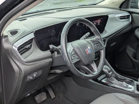 Certified 2024 Buick Encore GX Preferred w/ Comfort Package AWD/4WD image 14