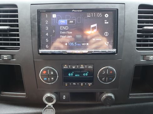 Used 2013 GMC Sierra 1500 SLE RWD image 28