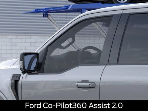New 2026 Ford F150 XLT w/ Equipment Group 302A MID AWD/4WD image 21