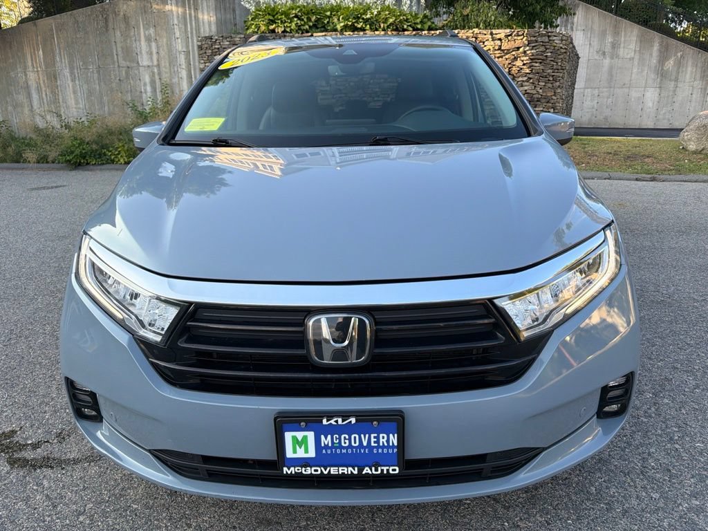 Used 2023 Honda Odyssey Touring image 9