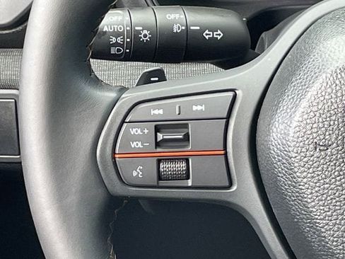 Used 2026 Honda Passport TrailSport image 13