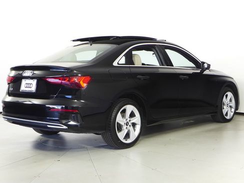 Used 2022 Audi A3 2.0T Premium image 7