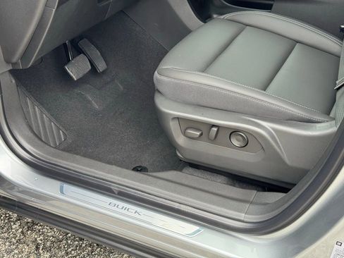 New 2025 Buick Envision Preferred image 19