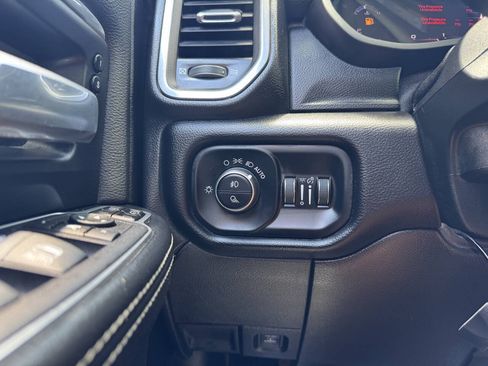 Used 2024 RAM 3500 Laramie w/ Safety Group AWD/4WD image 22