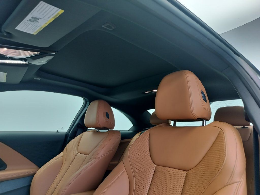 Certified 2026 BMW M240i Coupe RWD image 10