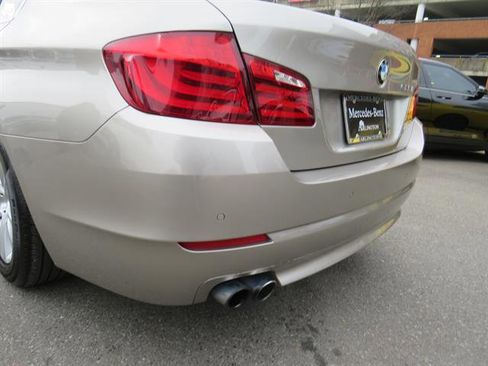 Used 2012 BMW 528i 528i image 25