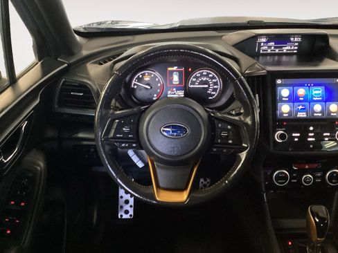 Certified 2022 Subaru Forester Wilderness image 12