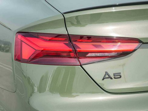 Used 2023 Audi A5 2.0T Premium Plus w/ Premium Plus image 10