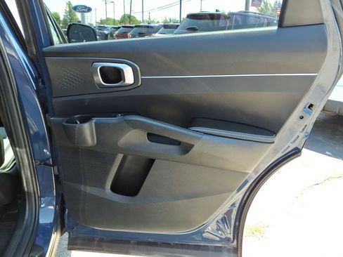 Used 2026 Kia Sorento S w/ S Panoramic Sunroof Package AWD/4WD image 28