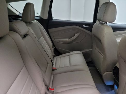 Used 2014 Ford Escape Titanium AWD/4WD image 19