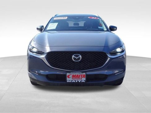 Used 2023 MAZDA CX-30 AWD 2.5 S w/ Preferred Package image 9