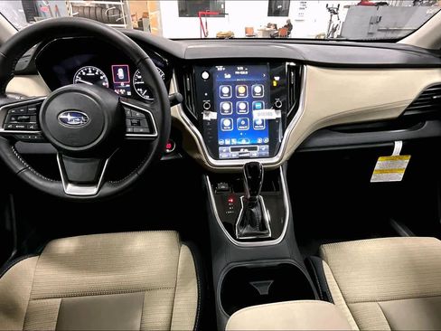 New 2025 Subaru Outback Premium image 5