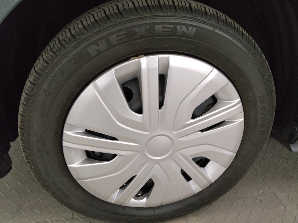 Used 2024 Mitsubishi Mirage ES FWD image 31