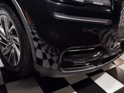 Used 2021 Lincoln Aviator AWD image 19