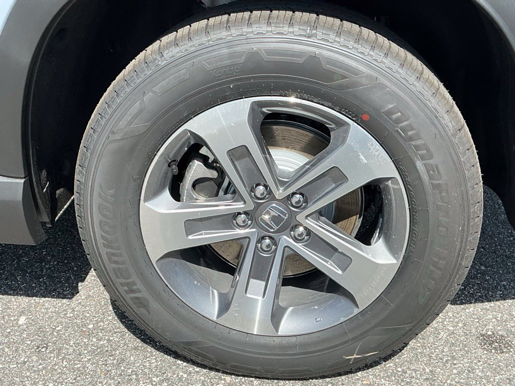 New 2026 Honda Pilot EX-L image 28