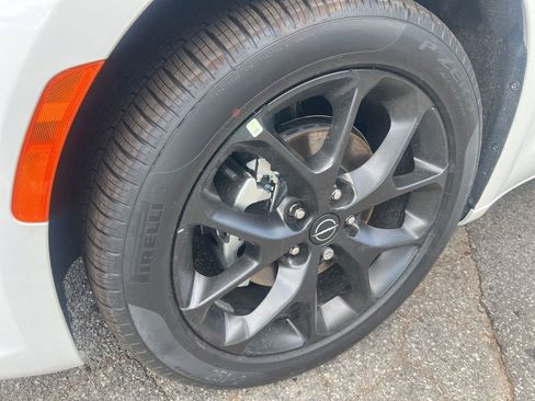 New 2026 Chrysler Pacifica Select w/ S Appearance Package FWD image 9