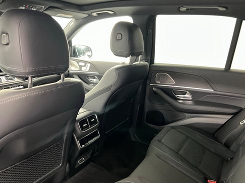 New 2026 Mercedes-Benz GLE 53 AMG 4MATIC image 19