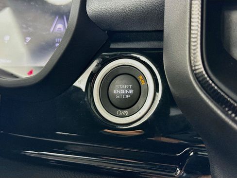 Used 2025 RAM 1500 Rebel w/ Rebel Level 2 Equipment Group AWD/4WD image 22