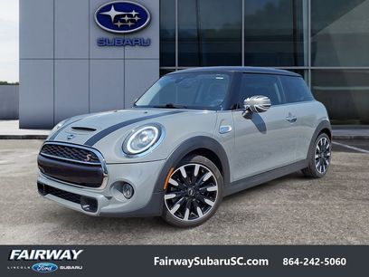 Used 2020 MINI Cooper S