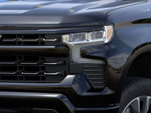 New 2026 Chevrolet Silverado 1500 RST w/ Protection Package image 10