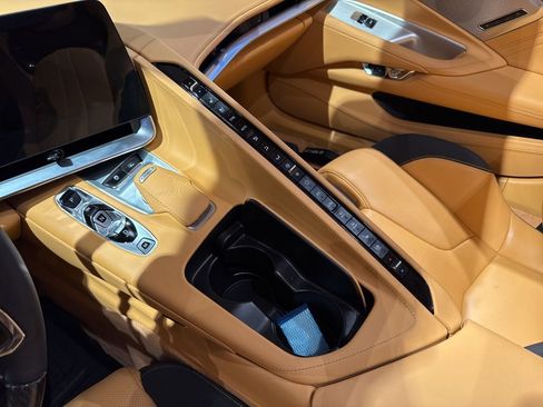 Used 2024 Chevrolet Corvette E-Ray w/ ZER Performance Package image 14