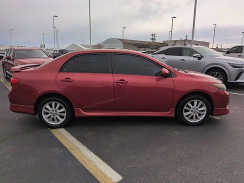Used 2009 Toyota Corolla S image 7