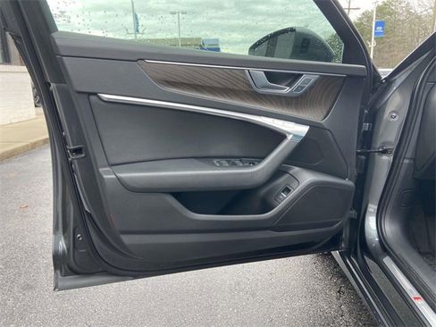 Used 2019 Audi A6 3.0T Premium w/ Convenience Package image 15