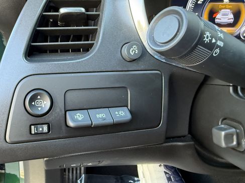 Used 2014 Chevrolet Corvette Stingray Coupe w/ 3LT Preferred Equipment Group image 36