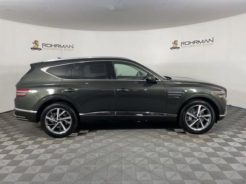 New 2025 Genesis GV80 2.5T Select image 41