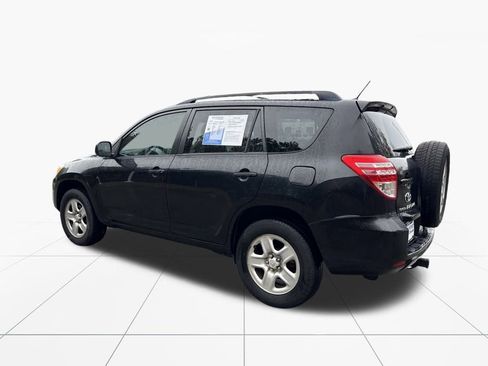 Used 2009 Toyota RAV4 2WD w/ 3rd Row image 6
