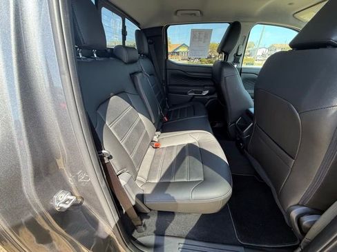 Used 2024 Ford Ranger XLT w/ Trailer Tow Package image 13