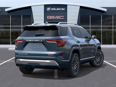New 2027 GMC Terrain Denali AWD/4WD image 4